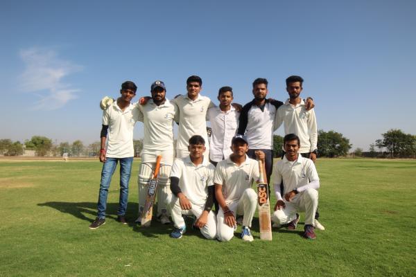 Gardi Vidyapith Rajkot Sports photo 6